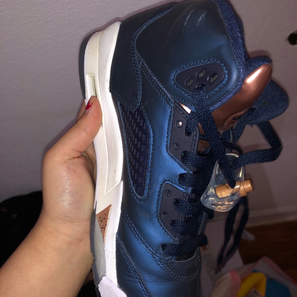 Jordans